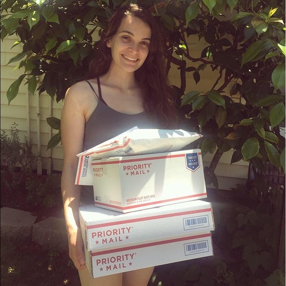 Hi! I’m Nyah! - Picture 3 of 3